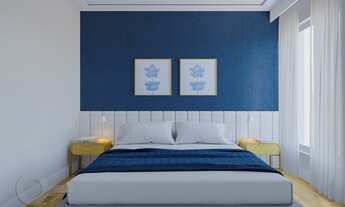 Imagem 5: Excelente Apartamento à venda com 2 Dormitórios sendo 1 Suíte possuindo 138 m² na Perdizes