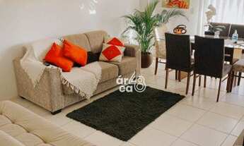 Imagem: Apartamento à venda, 68 m² por R$ 235.000,00