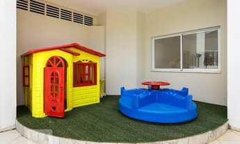 Imagem 4: Apartamento para Aluguel - Vila Olímpia, 2 Quartos, 180 m2