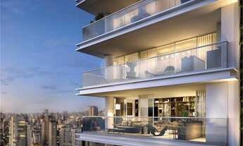 Imagem 4: São Paulo - Apartamento Padrão - MOEMA