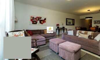 Imagem 4: Apartamento à venda, Perdizes, 170m², 3 dormitórios, 1 suíte, 1 vaga!