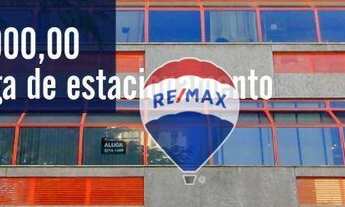 Imagem 1: Excelente sala Galpão / depósito com 1 vaga na garagem