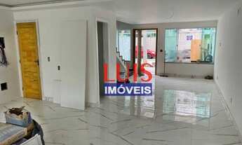 Imagem: Casa com 3 dormitórios à venda, 192 m²