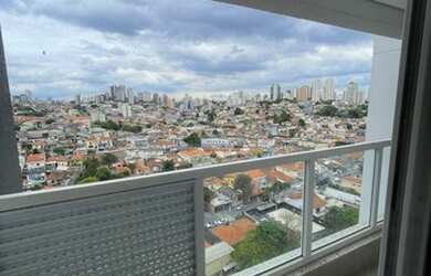 Imagem 2: Apartamento a Venda de 40m² no Mandaqui, vista panoramica, venha conferir !!