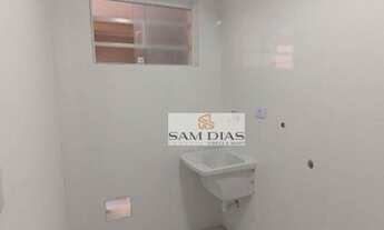 Imagem: Apartamento com 1 dormitório para alugar