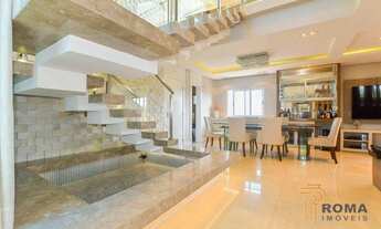 Imagem: Cobertura à venda, 295,40m2 por R$ 1.350.000