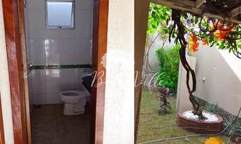 Imagem 4: Térrea para venda possui 129 metros quadrados com 3 quartos em Resplendor - Igarapé - MG