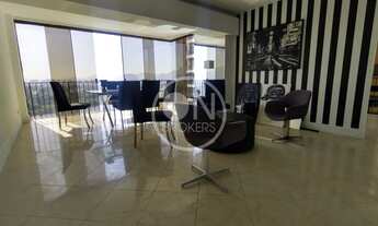 Imagem: Rio de Janeiro - Apartamento Padrão - Barra