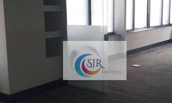 Imagem: Conjunto comercial para alugar, 568 m²