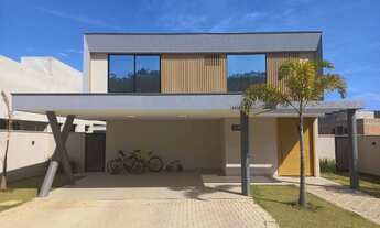 Imagem 2: Casa com 4 suítes à venda em Alphaville Nova Lima