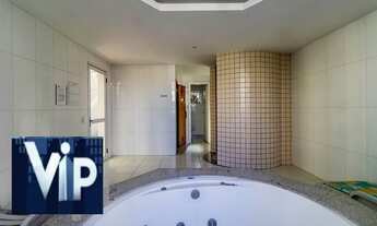 Imagem 6: Apartamento para venda com 103 metros quadrados com 2 quartos 1 suíte 2 vagas em Saúde