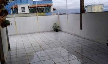 Imagem: Cobertura para venda com 177 metros quadrados