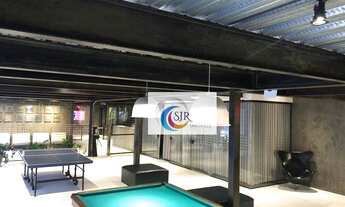 Imagem 5: Galpão para alugar, 2500 m² - Vila Leopoldina - São Paulo/SP