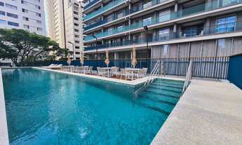 Imagem 5: Apartamento novo, pronto para morar, 3 suites, 2 vagas, Moema Pássaros