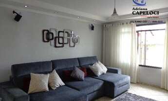 Imagem 2: Sobrado com 3 dormitórios à venda, 128 m² por R$ 870.000,00 - Freguesia do Ó - São Paulo/S