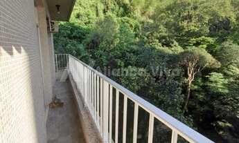 Imagem 2: Rio de Janeiro - Apartamento Padrão - Lagoa