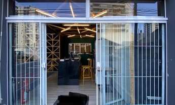 Imagem 6: Vendo Restaurante anexo ao Crossfit