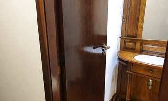 Imagem 5: Imóvel com vista deslumbrante para a Lagoa e para o Dois Irmãos