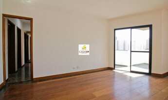 Imagem 4: Apartamento à venda, Vila Congonhas, 100m², 3 dormitórios, 1 suíte, 3 vagas!