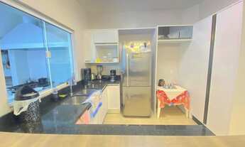 Imagem: Sobrado para locação Anual