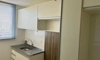 Imagem 3: Apartamento 1 dorm para Venda - CIDADE NOVA, SÃO JOSÉ DO RIO PRETO - 50m², 2 vagas