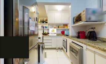 Imagem 5: Apartamento à venda, Vila Olímpia, 65m², 2 dormitórios, 1 suíte, 1 vaga!