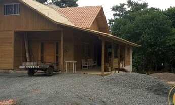 Imagem: PENHA - Chácara - Nossa Senhora de Fátima