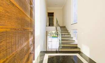 Imagem 2: Casa com 3 dormitórios à venda no Condomínio Vista Bella - Ribeirão Preto/SP