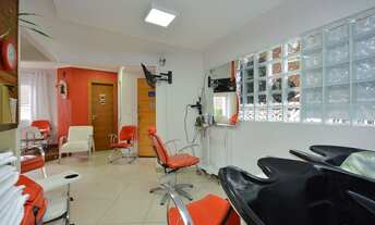 Imagem 6: Excelente sobrado a venda com 212 m², com 3 quartos sendo 2 suítes, no Uberaba - Curitiba