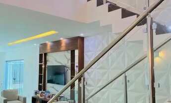 Imagem 5: VANDO OU ALUGO CASA NA CIDADE ALPHA TERRAS 3 EUSÉBIO