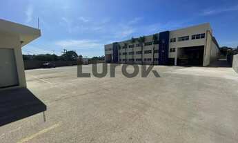 Imagem 3: Galpão - Jardim Cláudio - Cotia