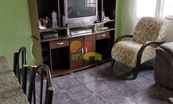 Imagem: SãO BERNARDO DO CAMPO - Apartamento Padrão