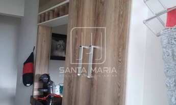 Imagem: Apartamento (tipo - padrao) 2 dormitórios