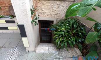 Imagem 4: Casa Vila Clementino à Venda 3 Quartos 1 Suíte 2 Vagas 176 M2 R$ 1.382.000 São Paulo