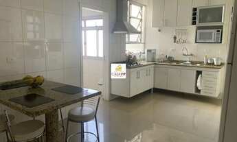 Imagem 5: Apartamento à venda, Cambuci, 170m², 4 dormitórios, 1 suíte, 1 vaga!