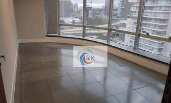 Imagem 5: Sala comercial de 330 m2
