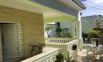 Imagem 4: Casa em Bangu com 5 qts mais piscina prox Bangu shopping