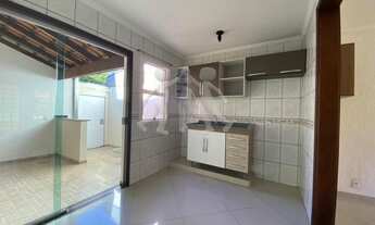 Imagem 3: Casa em Condomínio para Venda em Sumaré, Villa Flora Sumaré, 2 dormitórios, 2 banheiros, 1