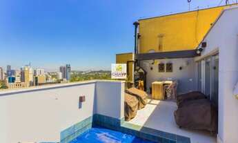 Imagem 3: Apartamento à venda, Vila Madalena, 260m², 3 suítes, 2 vagas!