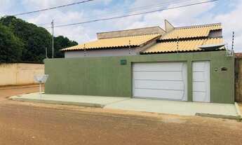 Imagem 2: Marabá - Casa Av Belém - bairro Belo Horizonte