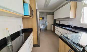 Imagem 4: Apartamento com 3 dormitórios à venda, 199 m² por R$ 1.428.000,00 - Vila Rosália - Guarulh