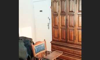 Imagem 5: Praia de Copacabana. Amplo Sala 3 quartos