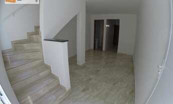 Imagem: Sobrado à venda, 55 m² por R$ 220.000,00