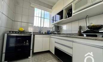 Imagem 7: Apartamento para venda possui 90 metros quadrados com 3 quartos em Heliópolis - Belo Horiz