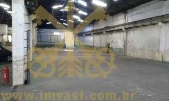 Imagem 3: São Paulo - Galpão/Depósito/Armazém - Mooca