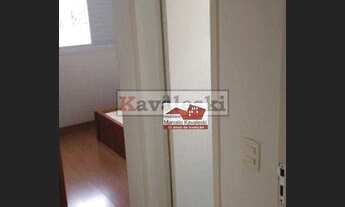 Imagem 6: Apartamento com 2 dormitórios à venda, 68 m² por R$ 700.000,00 - Chácara Inglesa - São Pau