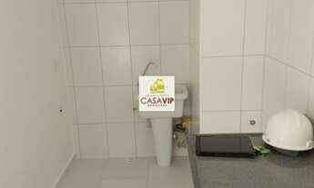 Imagem 3: Apartamento à venda, Vila Invernada, 38m², 2 dormitórios, 1 vaga!