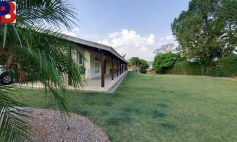 Imagem 7: CHACARA RESIDENCIAL em ITATIBA - SP, CAPELA DO BARREIRO