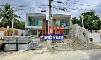 Imagem 7: Casa com 3 dormitórios à venda, 192 m² por R$ 950.000 - Itaipu - Niterói/RJ - CA4975