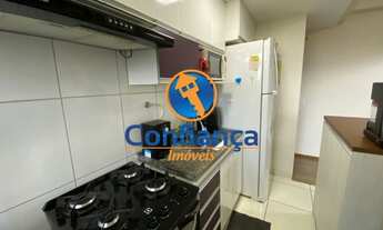 Imagem 6: Serra - Apartamento Padrão - Manguinhos